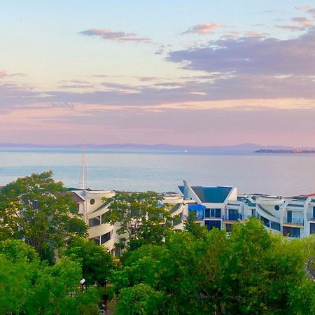 Delfin Sea View Apartment Свети Влас Екстериор снимка